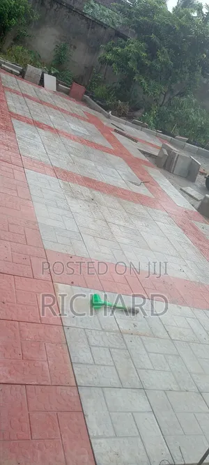Quality Pavement Blocks,Curbs, Covert, Slabs Etc.