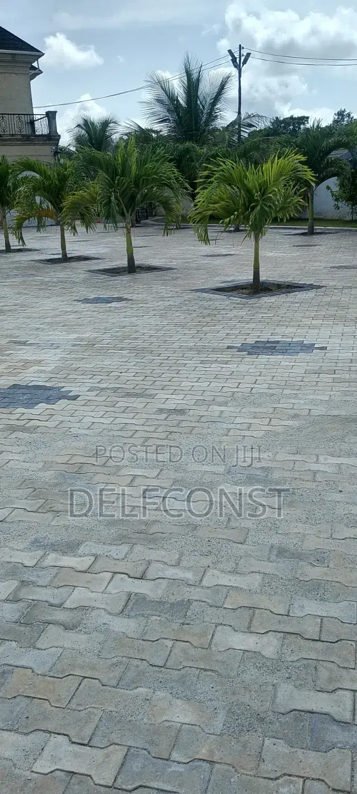 Quality Pavement Blocks,Curbs, Covert, Slabs Etc.