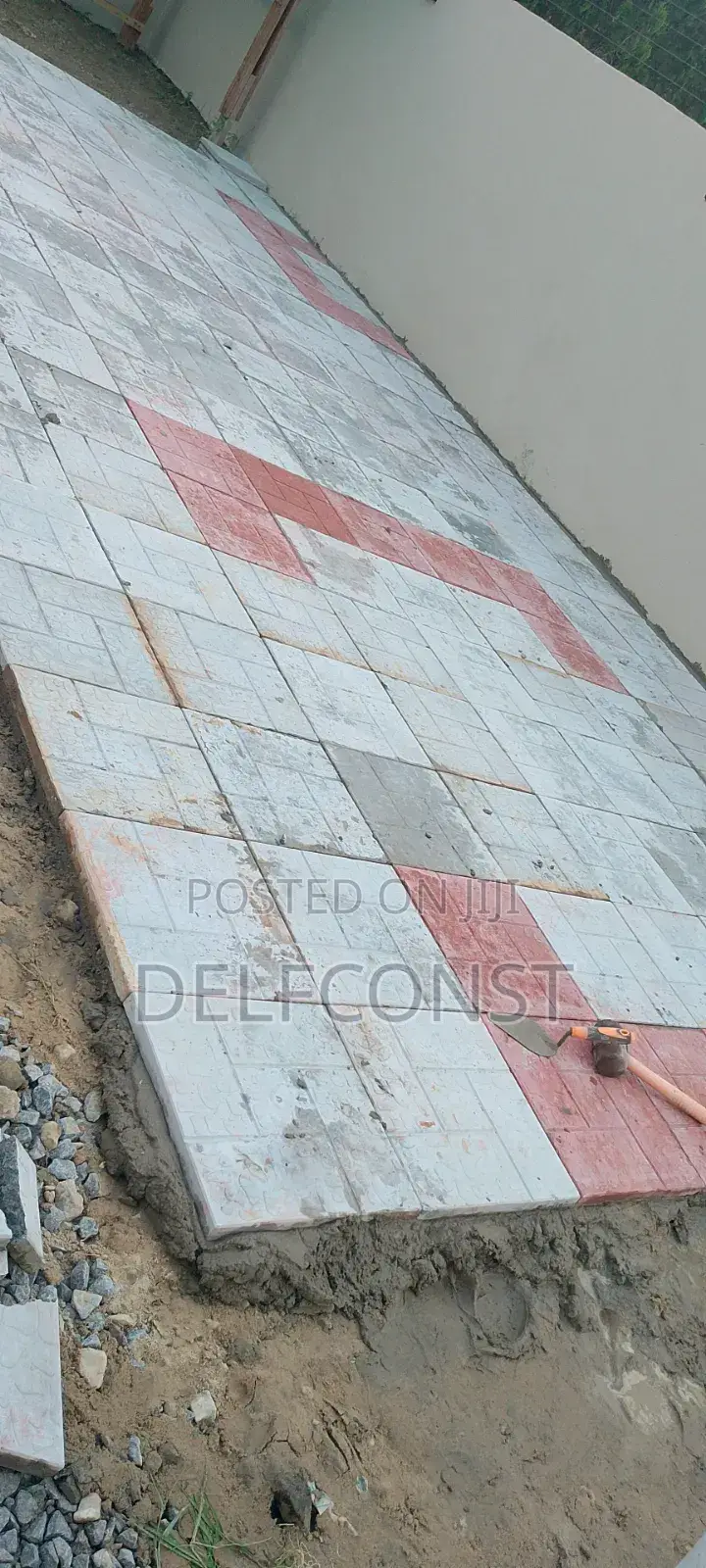 Quality Pavement Blocks,Curbs, Covert, Slabs Etc.