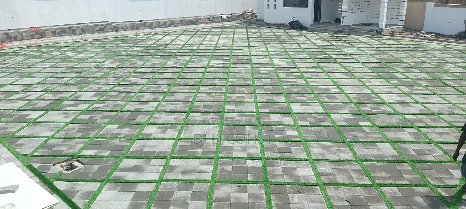 Quality Pavement Blocks,Curbs, Covert, Slabs Etc.