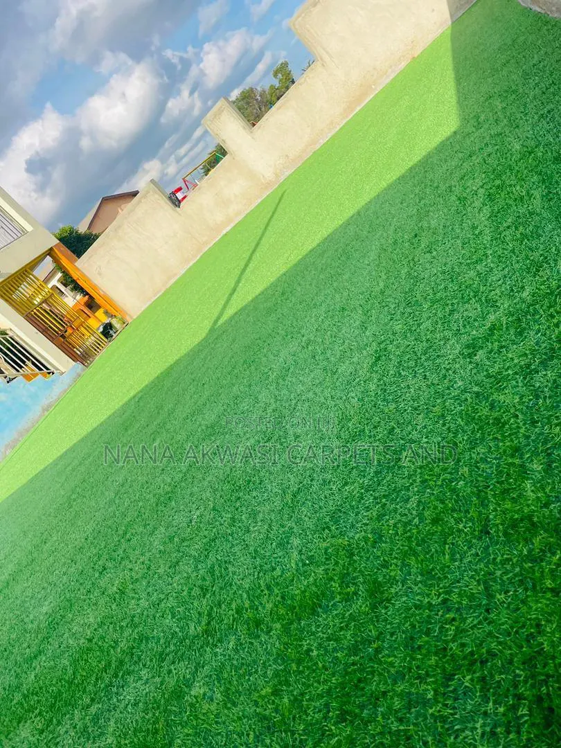 Green Grass