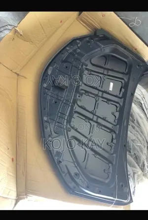 Corolla 2009 to 2013 Brand New Hood