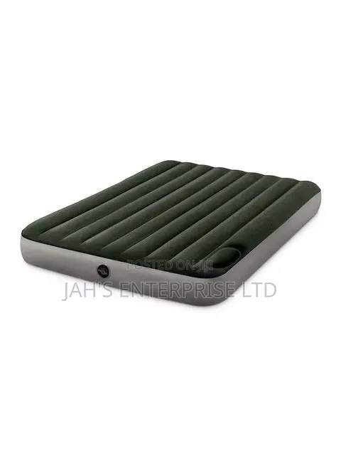 Intex Dura Beam Standard Airbed