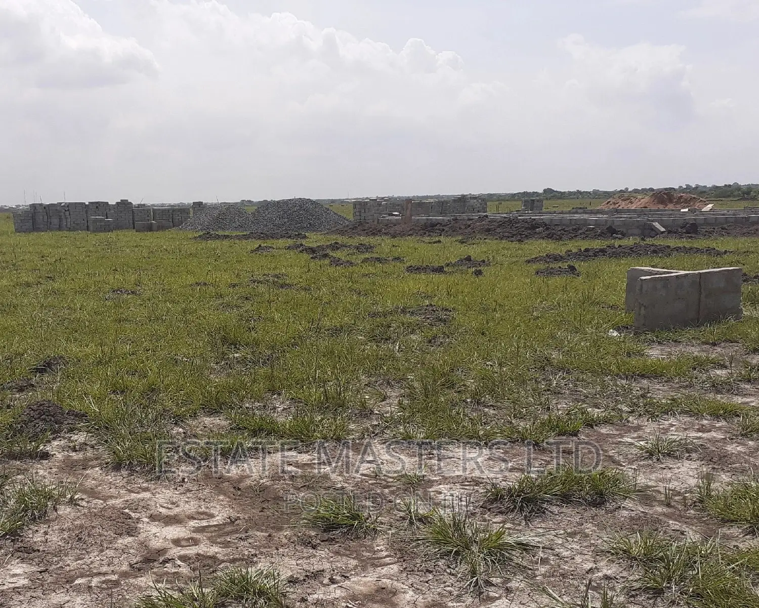 Litigation Free Plots