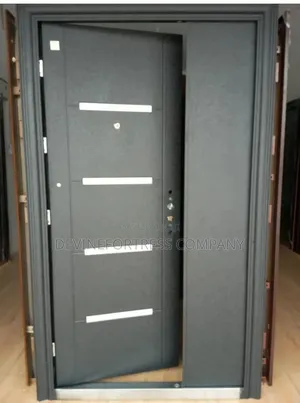 High Quality Anti Rust Crystal One N Half Door 11⁄2