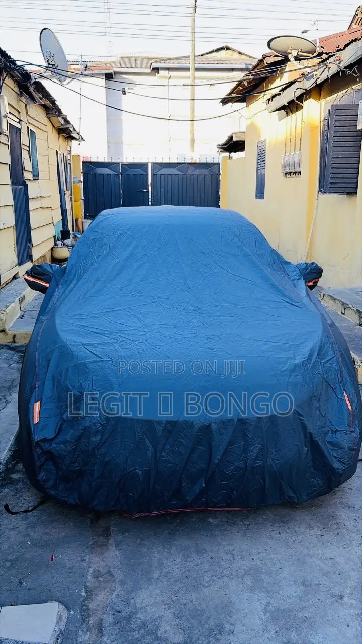 Quality Car Covers