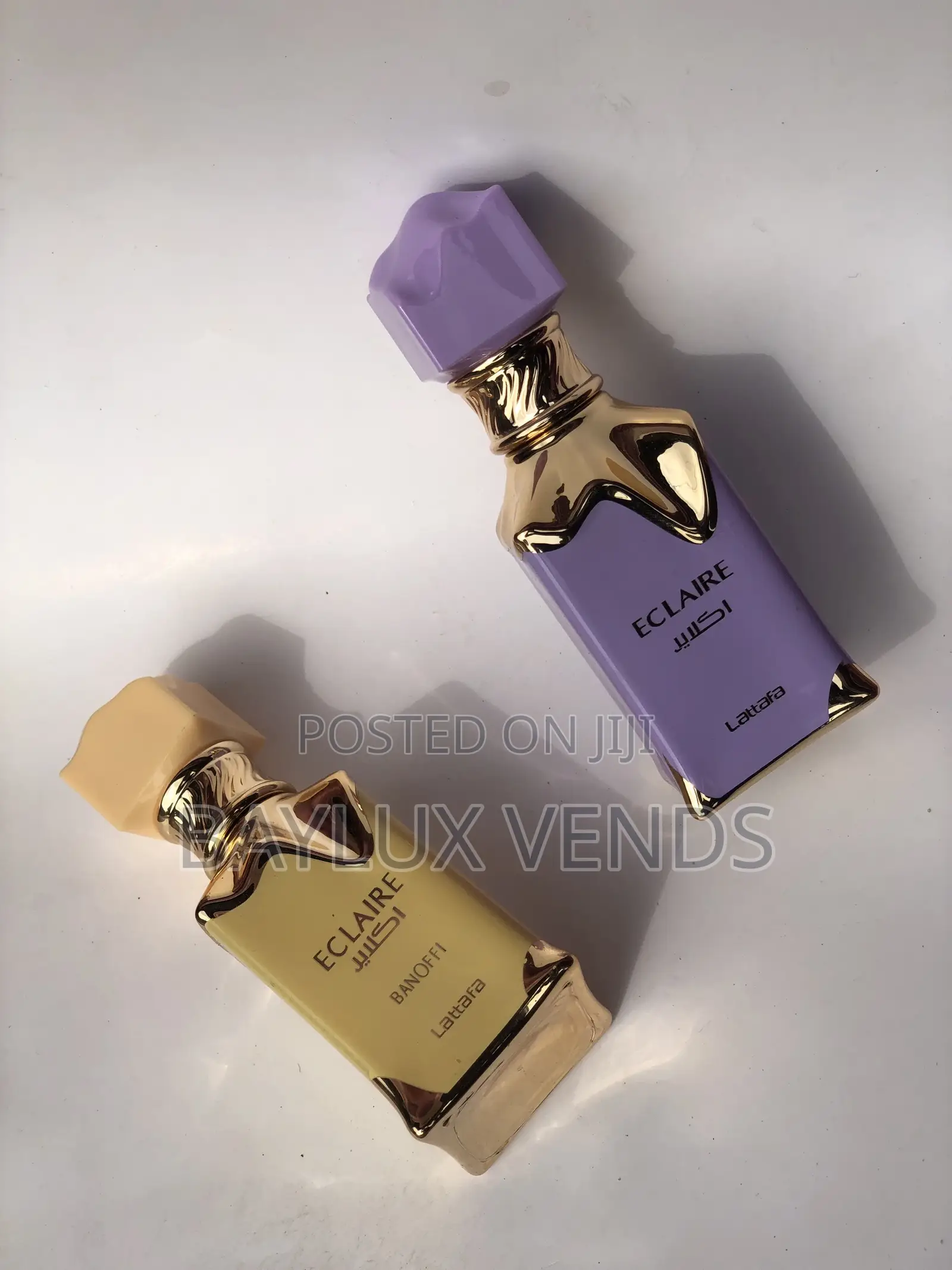 Eclaire Lattafa Perfume