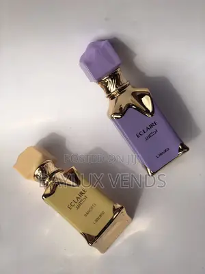 Eclaire Lattafa Perfume