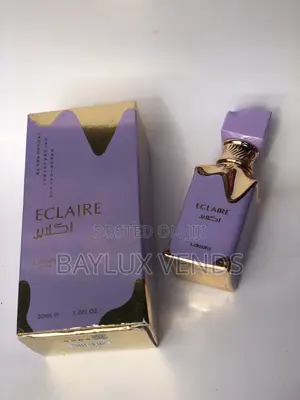 Eclaire Lattafa Perfume