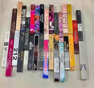 Pocket Pen Perfume