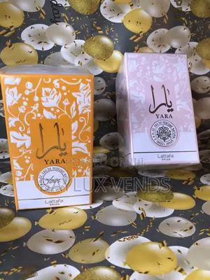 Yara Perfume