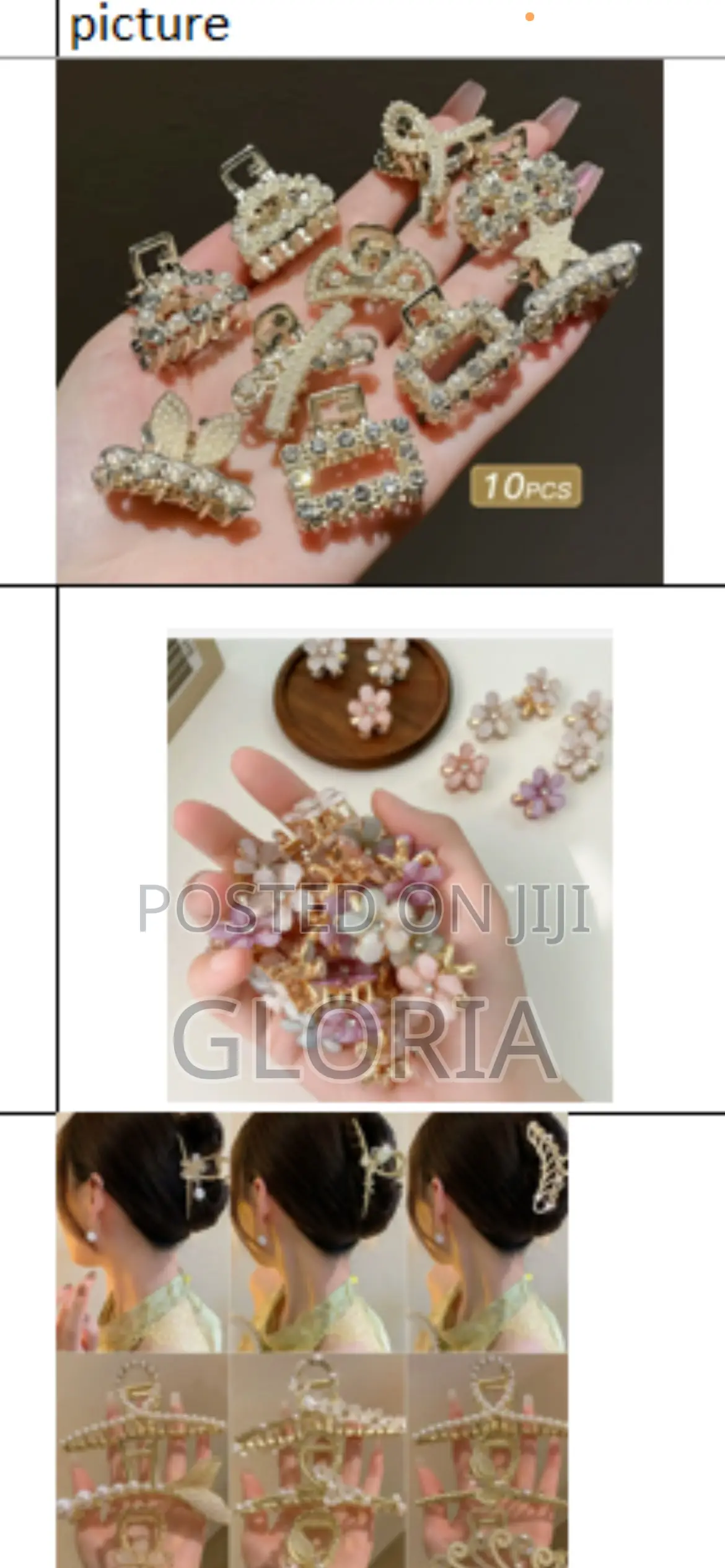 Clothing,Jewellery,Hair Crown,Hair Clips