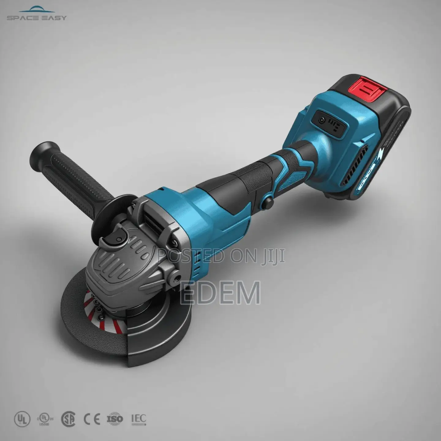 4 In 1 Cordless Tool Kits