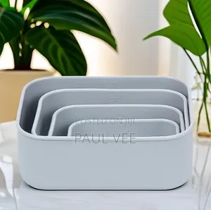 Silicone Bowls