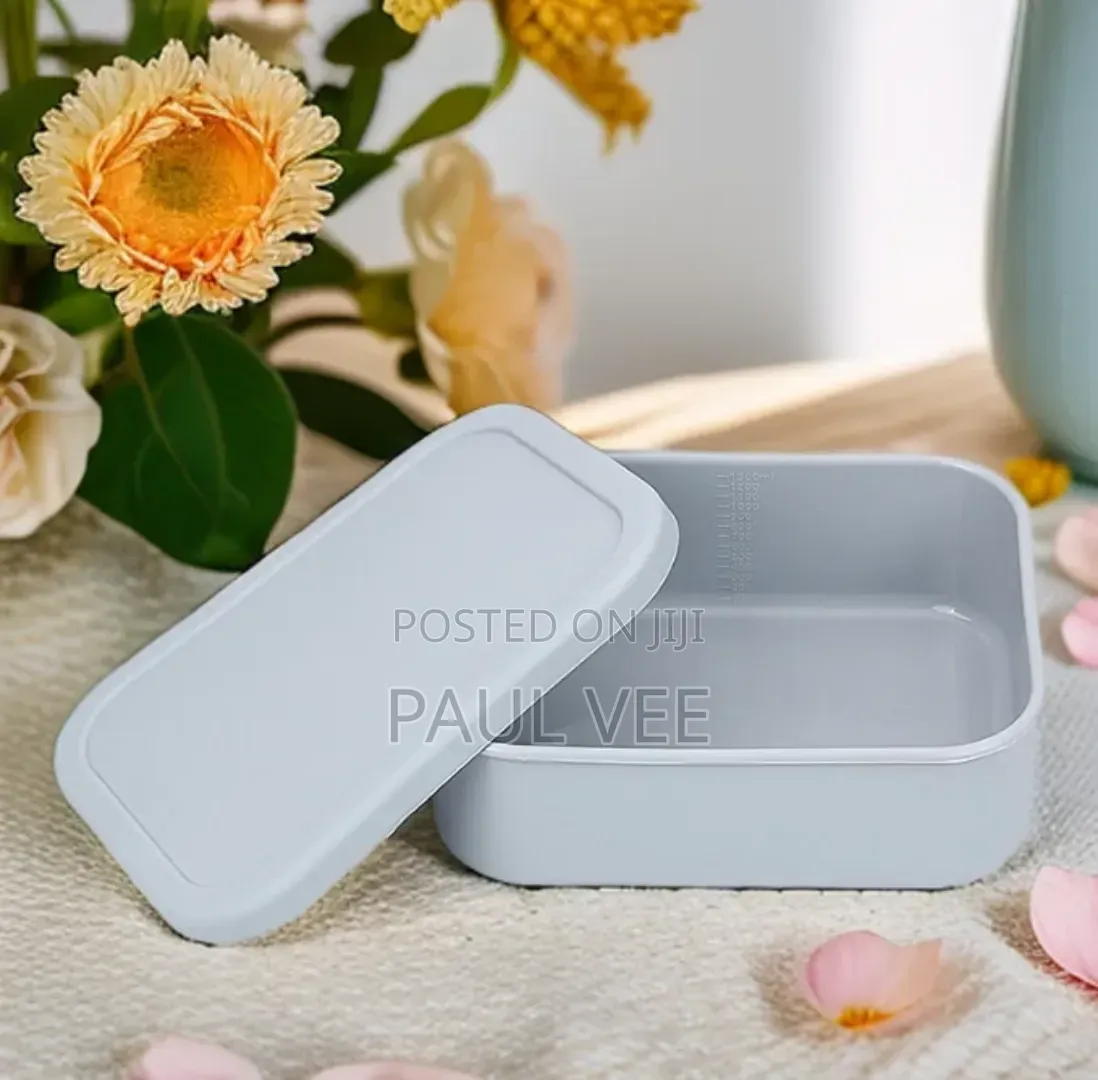 Silicone Bowls