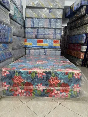 20inches Double High Density Mattress [Latex Foam]