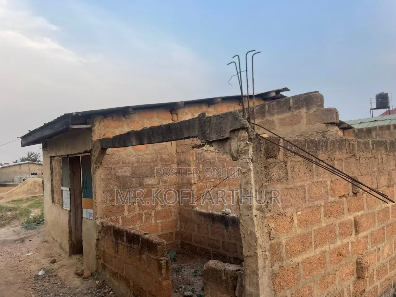 4bdrm House in Royal City, Ashaiman Municipal for sale