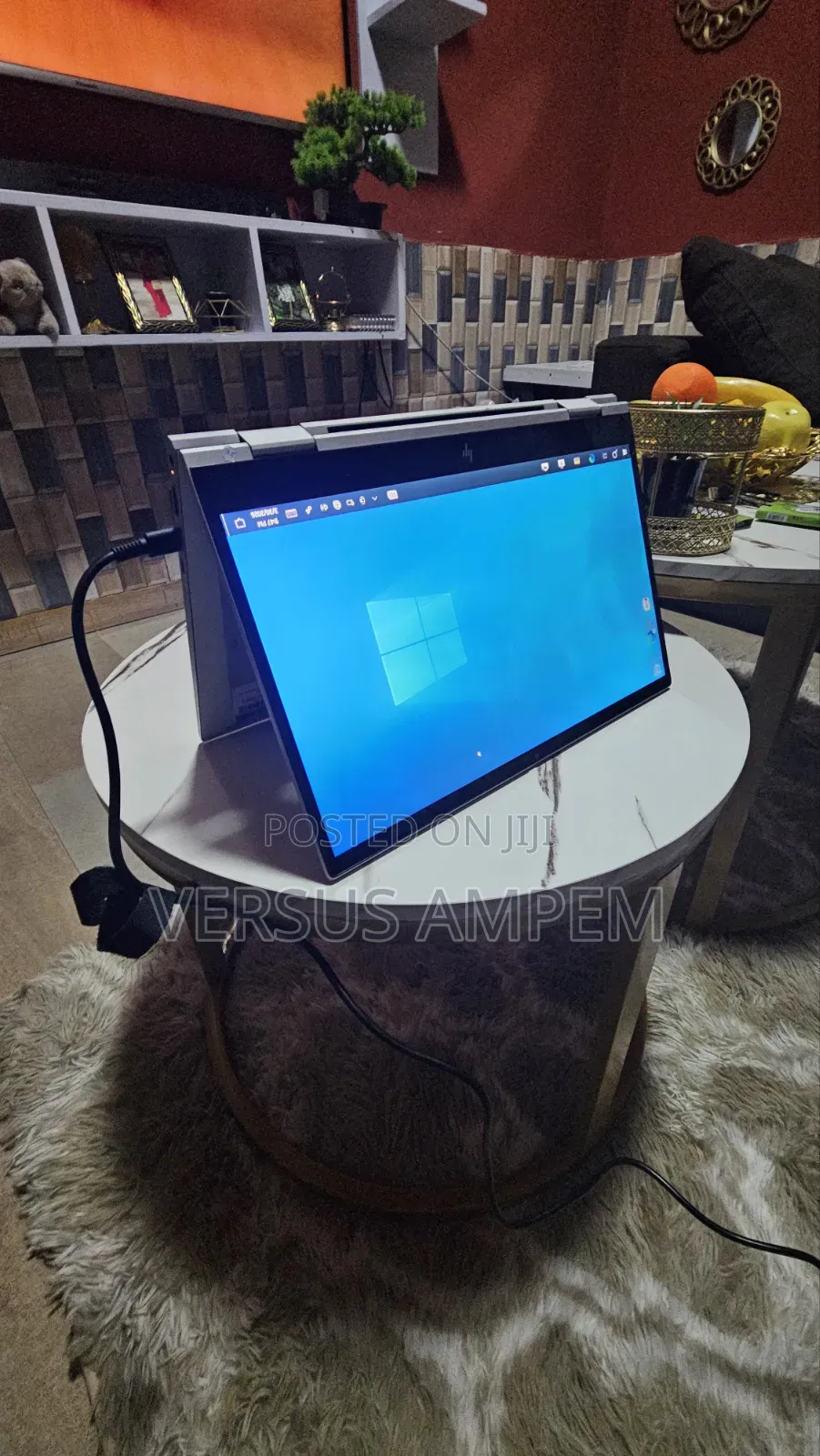 Laptop HP EliteBook 830 G7 16GB Intel Core i5 SSHD (Hybrid) 512GB