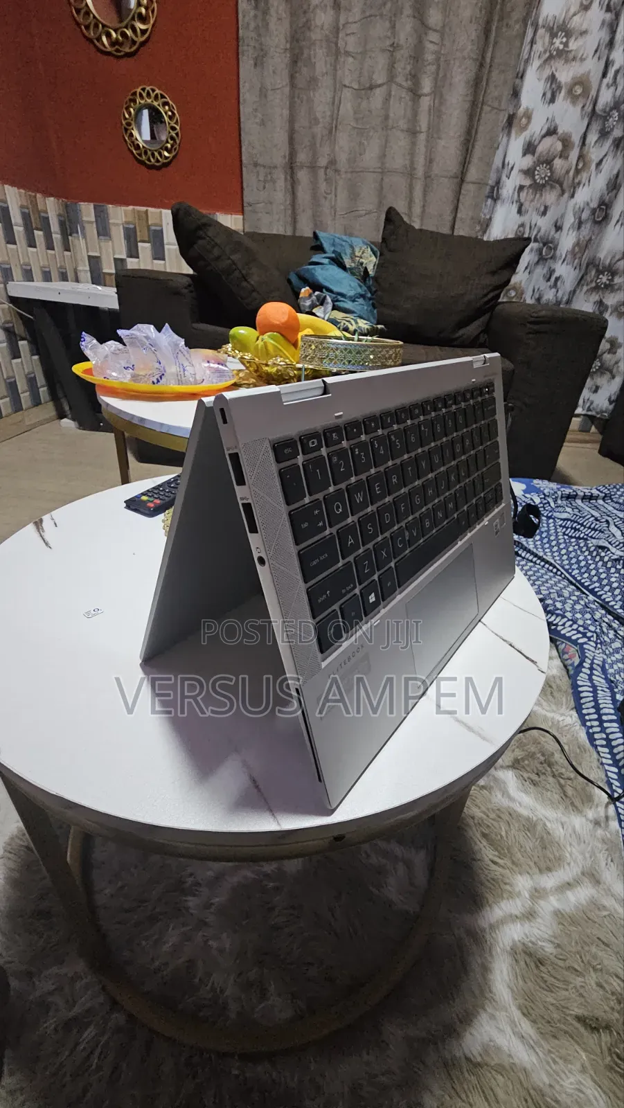 Laptop HP EliteBook 830 G7 16GB Intel Core i5 SSHD (Hybrid) 512GB