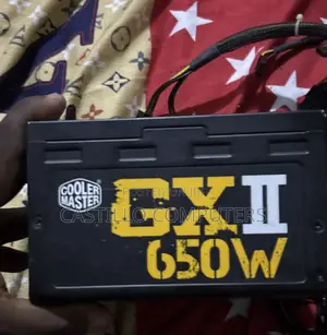 650w Power Supply Units
