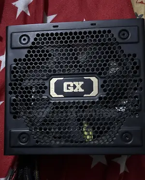 650w Power Supply Units