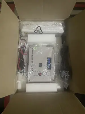Electrophoresis Machine