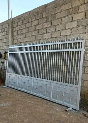 XXX Gate Design