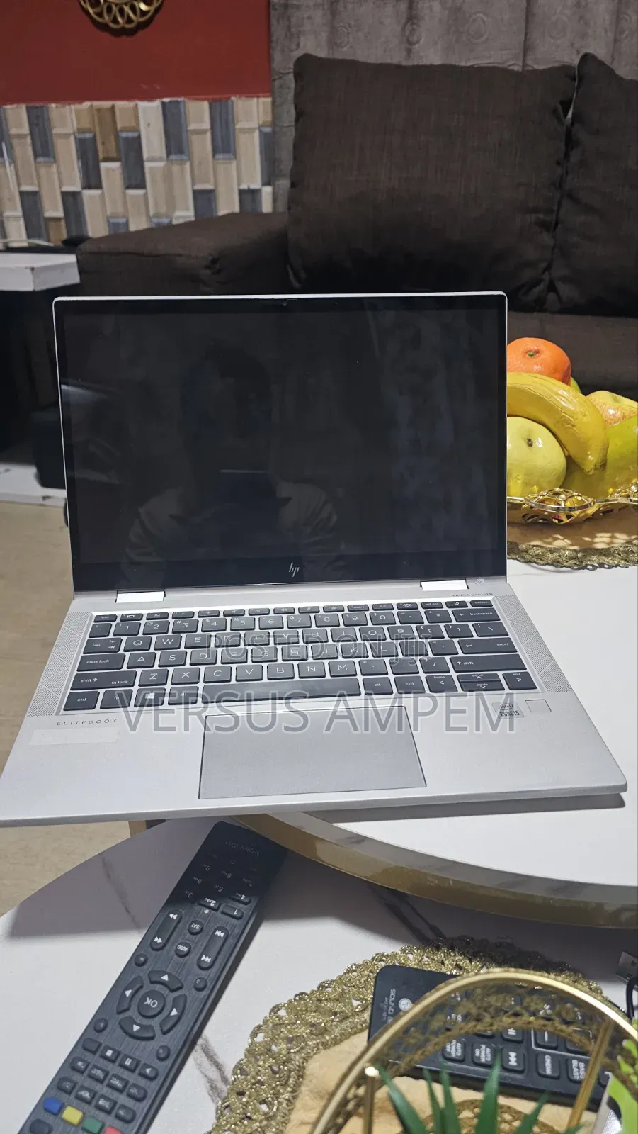 Laptop HP EliteBook 830 G7 16GB Intel Core i5 SSHD (Hybrid) 512GB