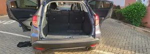 Honda HR-V 2015 Gray