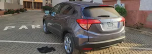 Honda HR-V 2017 Gray
