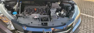 Honda HR-V 2017 Gray