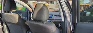 Honda HR-V 2017 Gray