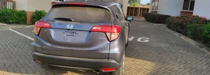 Honda HR-V 2017 Gray