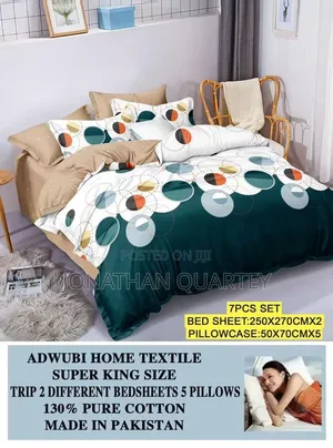 Bedding and Bedding Sheets