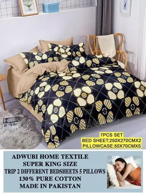 Bedding and Bedding Sheets