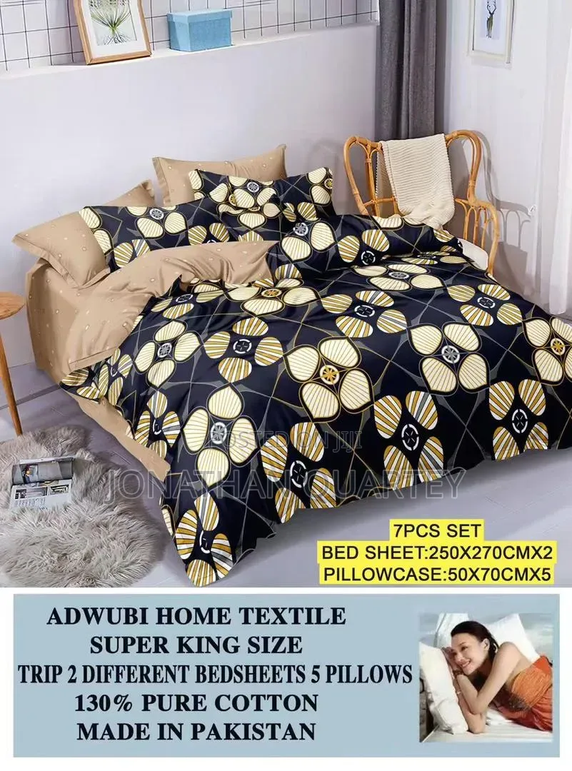 Bedding and Bedding Sheets