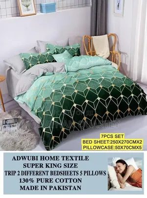Bedding and Bedding Sheets