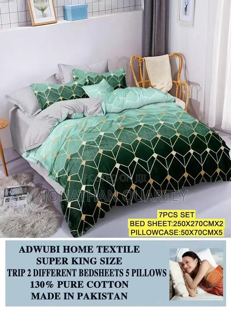 Bedding and Bedding Sheets