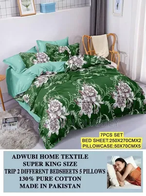Bedding and Bedding Sheets
