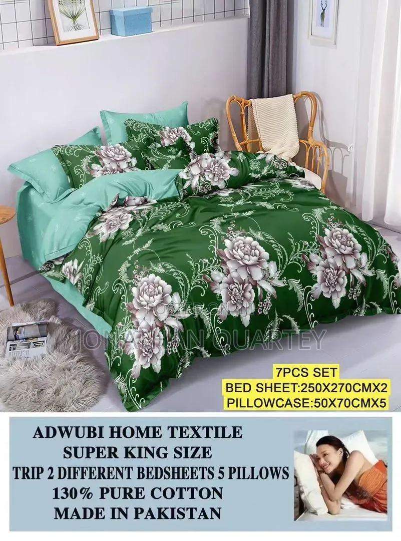 Bedding and Bedding Sheets