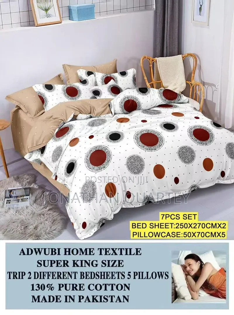 Bedding and Bedding Sheets