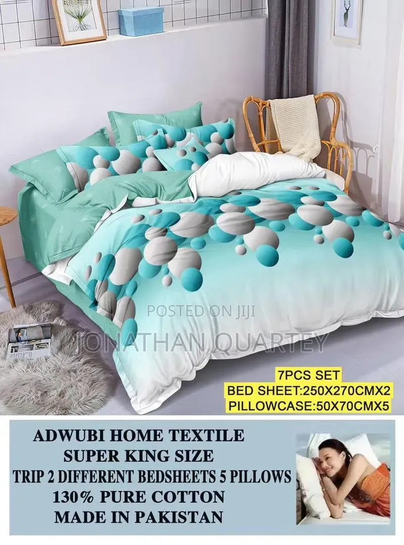 Bedding and Bedding Sheets