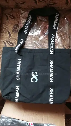 Quality Tote Bags