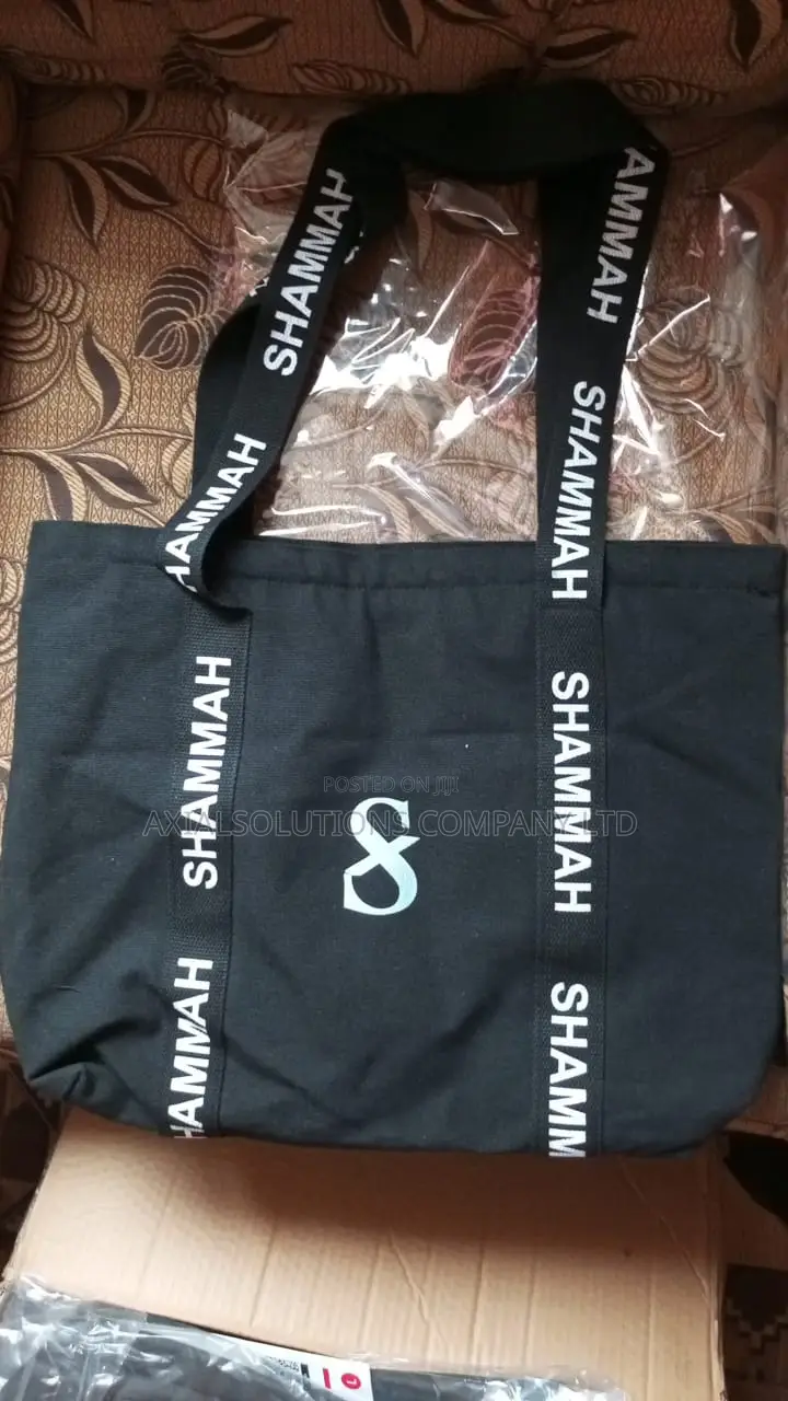 Quality Tote Bags