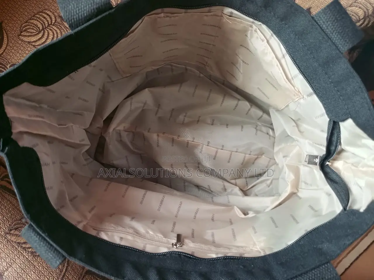 Quality Tote Bags