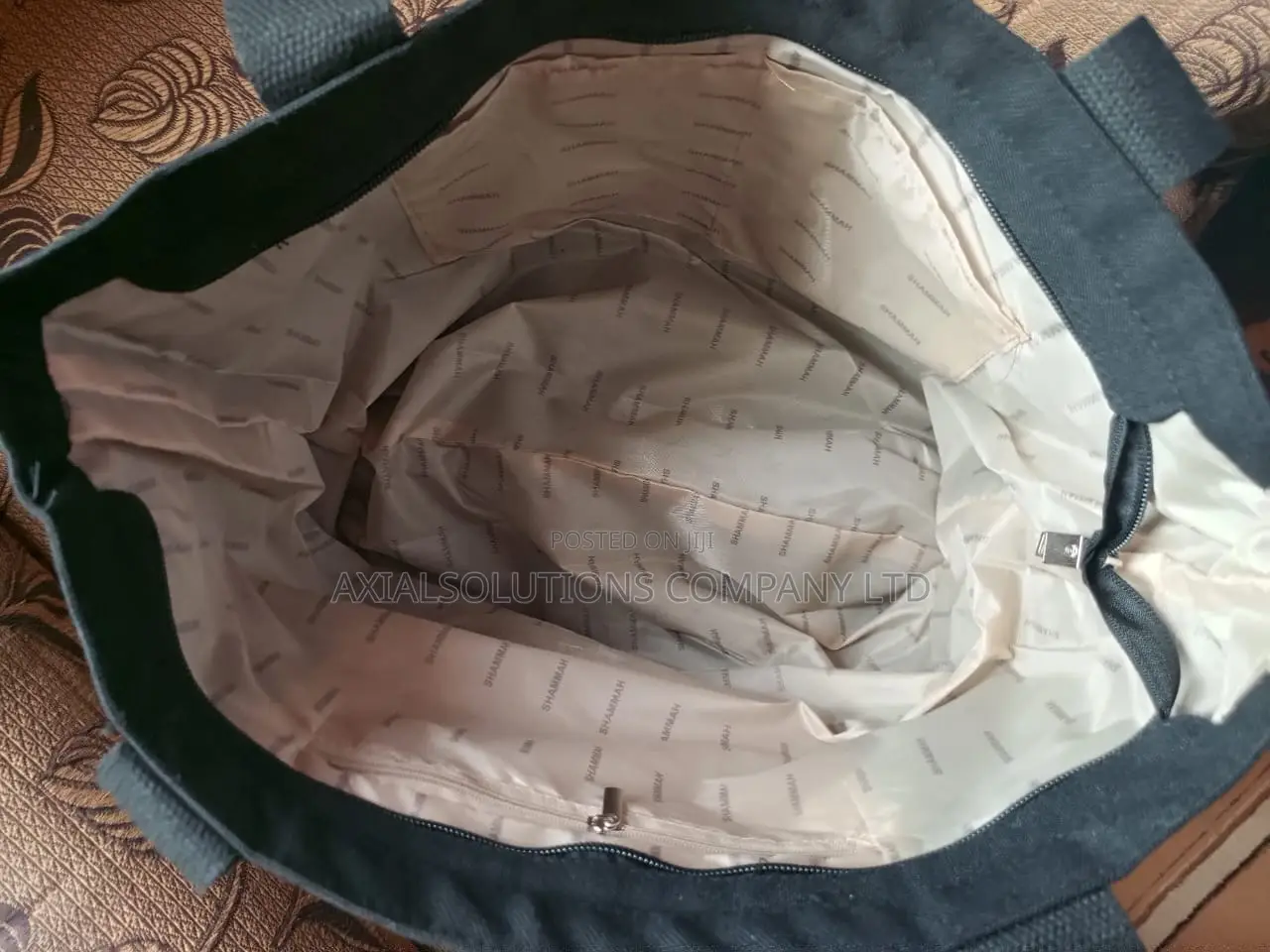 Quality Tote Bags