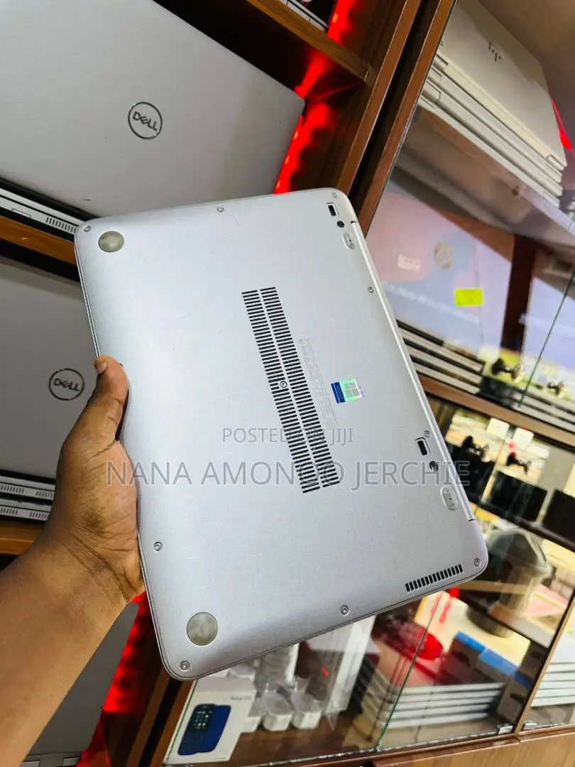 Laptop HP EliteBook Folio 1040 G3 8GB Intel Core i7 SSD 256GB