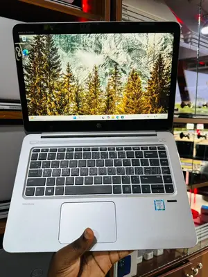 Laptop HP EliteBook Folio 1040 G3 8GB Intel Core i7 SSD 256GB