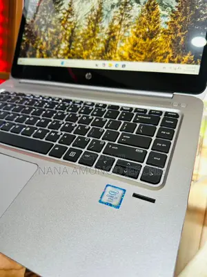 Laptop HP EliteBook Folio 1040 G3 8GB Intel Core i7 SSD 256GB