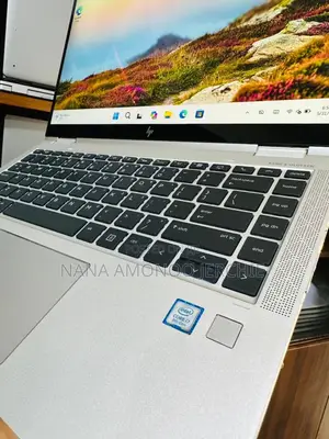 Laptop HP EliteBook 1040 G6 16GB Intel Core i7 SSD 256GB